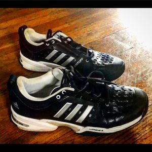 Men’s Adidas running shoes